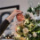 24Pcs Rattan Balls Decorative  Orbs Vase Fillers Table Decor, for Ceiling Orb Grapevine  Decorations 9