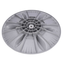 2pcs 37.5cm Automatic Washer Washplate Universal Washing Machine Washplate Home Washing Machine Impeller Plate