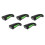 5X NETUM C740  Wireless 1D Barcode Scanner Pocket QR Bar Code Reader CODE128 per Pagamento Mobile 'Indumento del Tabacco 1
