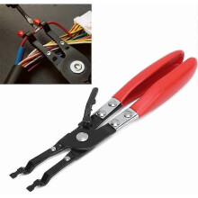 Welding pliers, multifunctional welding pliers, wire clamp tools, metal welding pliers, automobile repair and identification tools