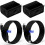 Φορτιστής USB C, 20W PD2PACK Μπλοκ φορτιστή USB C με 2PACK καλώδια USB C, φορτιστής τύπου C 10ft, 1
