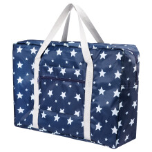 Large Capacity Travel Duffel Bag Portable Travel Carry On Bag Foldable Carry On Ocernight Tote for Men