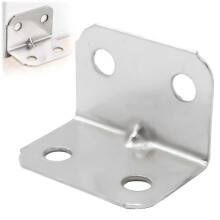 Heavy Duty Countertop Shelf L Bracket Heavy Duty Rustic l Shaped Shelf Brackets for Home Hardware Accessories