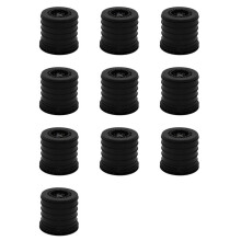 10X 2176887PE Crankcase Filter for Daf Ocv Media Ccv MX-13 2176887 2116817PE 2299013