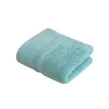 Super Soft Bath Towel Set, 13.3 x 29.5 Inches, 100% Cotton, Highly Absorbent, Quick-Dry, Thick & Plush, for Hand, Bath, and Shower, 1-Pack