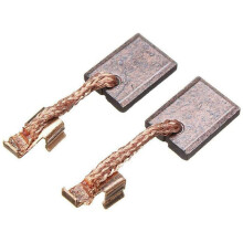 Replacment CB440 Carbon Motor Brushes for CB-440 / CB-436/195021-6/194427-5/194159-4 BTS130RFE DCPB16,40 Pair