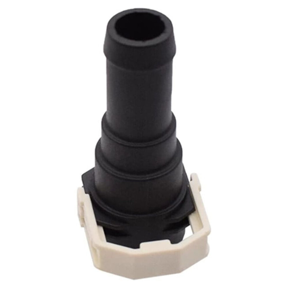 Water Hose Connector Cooling Heater For Mazda 3 2004-2012 Mazda 5 D651-61-240 9448483359375