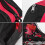 Roller Skate Bag Waterproof Oxford Cloth Tote Adjustable 1