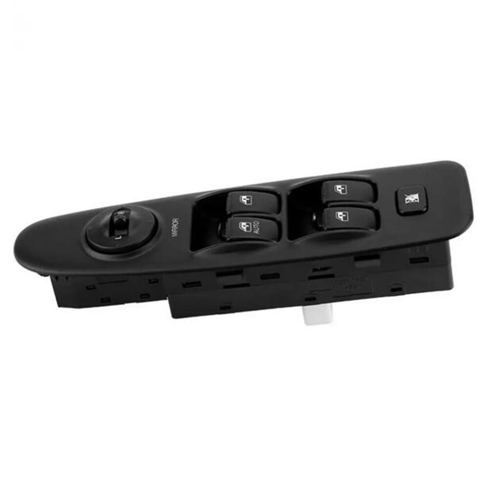 93570-2D000 Front Left Driver Side Master Power Window Door Switch For Hyundai Black 9448483358897