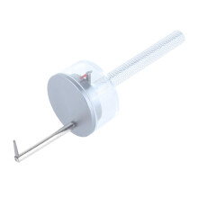 Watch Movement Speed Adjuster Metal Adjustable Calibration