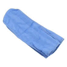 2X Blender Stofkap, Stand Mixer of Koffiezetapparaat Apparaat Cover, Proof Vlekbestendig Blender Cover voor Keuken (Blauw)