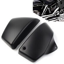 BFY Motorcycle Side Battery Fairing Cover For Honda VT 1100 Shadow / Spirit / Sabre 1999-2008