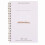 5-Minute Daily Reflection Journal for Self-Care and 1