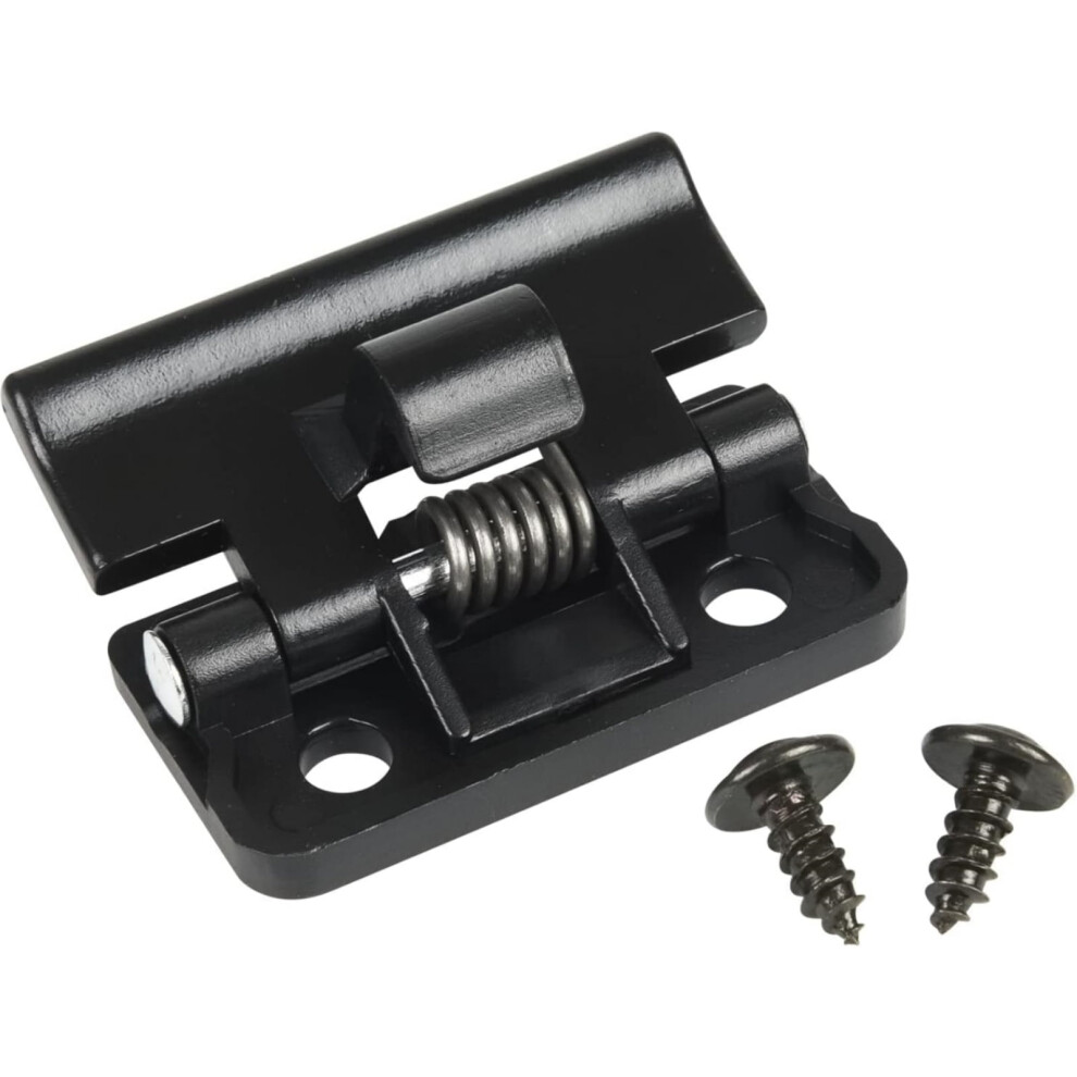 Center Console Lid Latch Abs Plastic Oem 58908-12080 With 2 Screws For 4Runner Avalon Land Cruiser 9028731634012