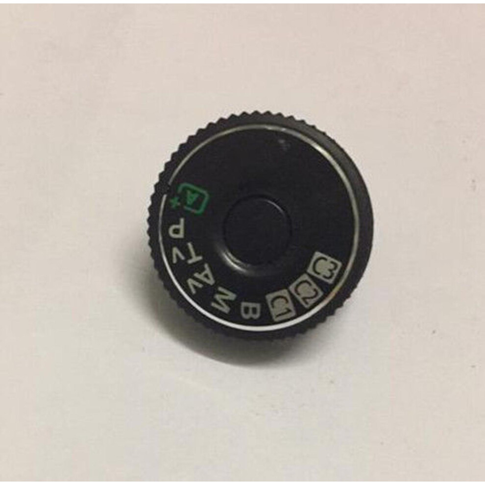 22Mm Camera Top Cover Mode Dial Nameplate Button Plate For Canon 5D3 5D Mark Iii Parts 9028731635842