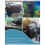 12Pcs Suitable for Aqueon Fish Tank Aquarium Filter Replacement Activated Carbon Filter Elements(M) 1
