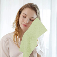 Soft Cloud-Like Hand Towels, Super Absorbent & Lint-Free, Ideal for Gym, Travel, Beach, Sensitive Skin – Compatible with Standard Towel Racks