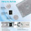 12Pcs Suitable for Aqueon Fish Tank Aquarium Filter Replacement Activated Carbon Filter Elements(M) 7