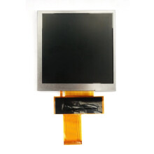LCD-modulerstatning for Symbol MC32N0-G, MC32N0-R, MC32N0-S (TM030ZDHG01)