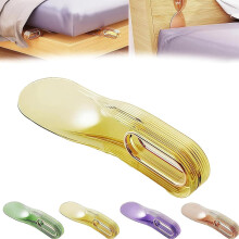 az 1-ben matracemelő és lepedőhúzó eszköz, ágyneműágy-ék készlet, ergonomikus matracemelő eszköz az egyszerű lepedőcseréhez