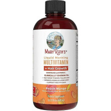 Multivitamin Women Hair Biotin Drops 450ml for Thickening Repair Loss Prevention