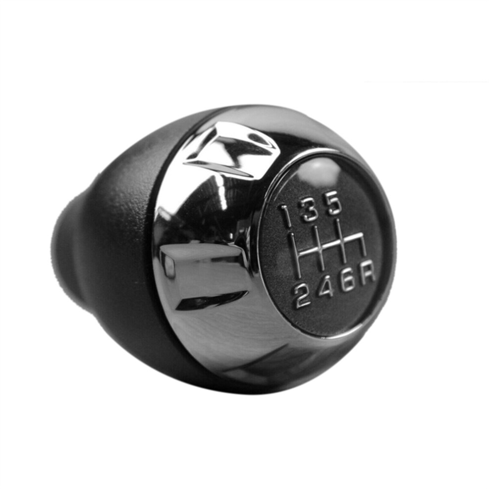 New 6 Speed Manual Transmission Shift Knob For Jeep Wrangler Jk 11-18 68085312Ab 9028731910772