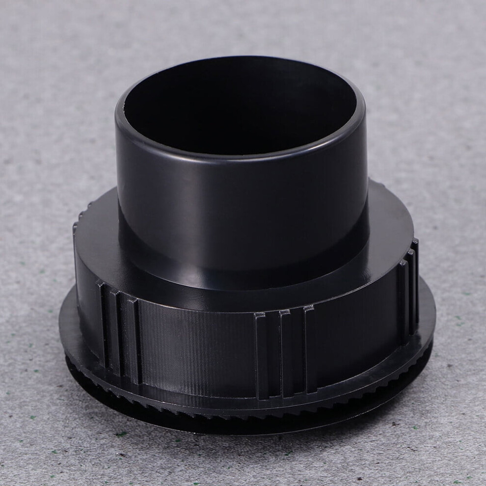 2Pcs Universal Ac Vents For Car Rv Atv Round Air Vent Abs Material Black 9028731911397