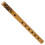 Bamboo Flute for Kids 6-Hole Yellow 1
