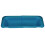 Strainer Basket ABS Material Telescopic Flexible Hollow Bottom Design Drain Colander Kitchen AccessoryBlue 4