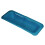 Strainer Basket ABS Material Telescopic Flexible Hollow Bottom Design Drain Colander Kitchen AccessoryBlue 5