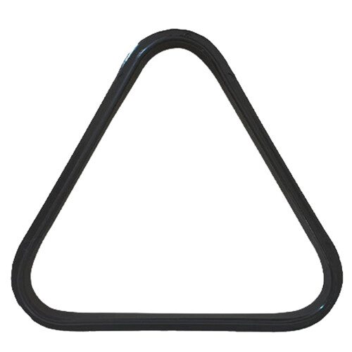 Triangle Billiard Balls Rack Frame Triangle Positioning Racking Setting Rack