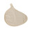 Silicone Breast Protective Pocket Breathable Fake Breast Protective Left 1