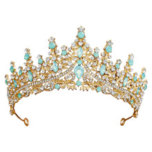Rhinestone Jeweled Black Metal Headbands, Velvet-Covered Thin Hair Bands with Teeth, Non-Slip Holders for Women & Girls