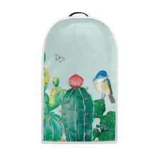 Küchenaccessoires Handschlaufe Festival, Kaktus und Vogel Serene Desert