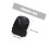 Leichter Reise-Rucksack Wasserabweisend Polyester Schwarz 2