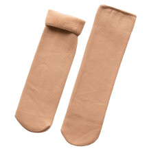 Golf Socks Warm Socks for Women Cotton Compression Socks Women's Ankle Socks Men Socks Men Compression Socks Ankle Socks Khaki A