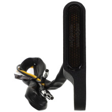 Motorcycle Turn Signal Light 2pcs Bike Indicators Light