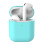 Durable -Loss Silicone Skin Charging Cover Protective for Earphone Speaker Accessories Secure Fit Design 1
