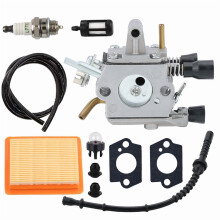carburator FS120FS200FS250FS300FS350FR350ZAMA C1Q-S83mașină de tuns iarba