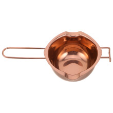 FRCOLOR Stainless Steel Melting Bowl 400ML