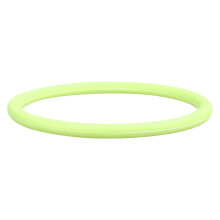 A-377Grüne atmungsaktive Patella-Stützbandage zur Linderung von Knieschmerzen, Patellasehnenbandage, leicht, ideal für Tennis und Wandern,
