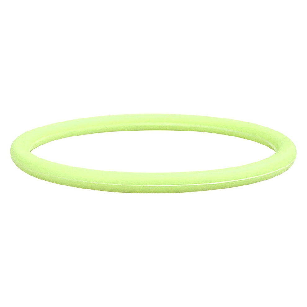 Green A-377 Breathable Patella Support Strap Knee Pain Relief Patellar Tendon Brace Tennis Hiking Lightweight Knee Stabilizer