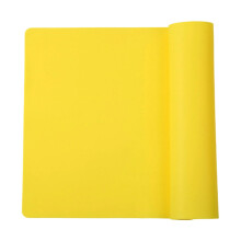 Tapis en silicone pour comptoir de cuisine, tapis de protection thermique, tapis de loisirs créatifs en silicone, set de table en silicone