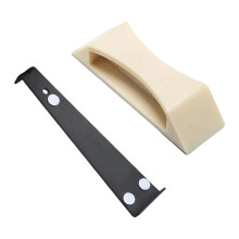 Floor Fixing Tool With Washable Pad Floor Repair-2 piece set A