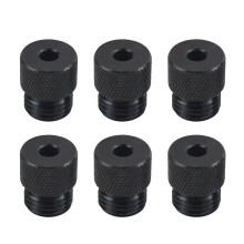 Industrial Quality 2mm 10mm Drill Guide Bushings Carbon-5mm