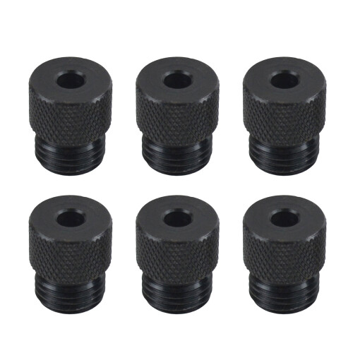 Industrial Quality 2mm 10mm Drill Guide Bushings Carbon-5mm