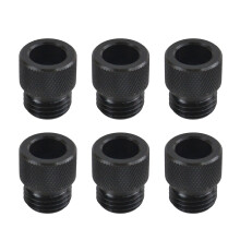 Bohrerführungsbuchsen aus Kohlenstoffstahl für eine präzise-10mm