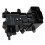 Sterke remconstructie voor grasmaaier 74650 74655 74656 1
