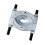Bearing Removal Tool Puller Bearing Puller Extractor-4 inches 1