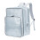 18Inch Clear PVC Tool Organiser Bag Electrostatic Prevention 1